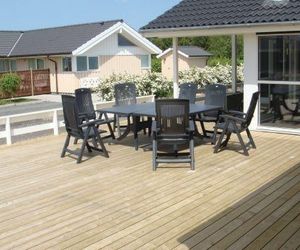 Holiday home Strandparken Otterup II Otterup Denmark