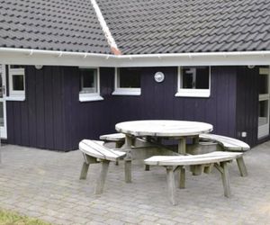 Holiday home Hindbærvangen Oksbøl X Oksbol Denmark