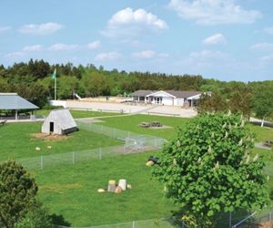 Holiday home Blåbærvangen V Oksbol Denmark