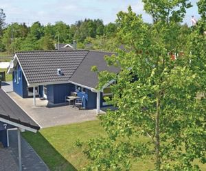 Holiday home Brombærvangen Oksbøl II Oksbol Denmark