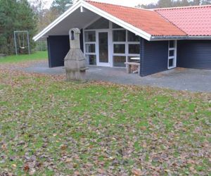 Holiday home Hybenvangen X Oksbol Denmark