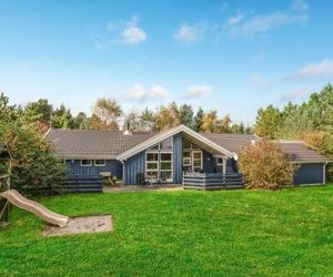 Holiday home Hindbærvangen Oksbøl XII Oksbol Denmark