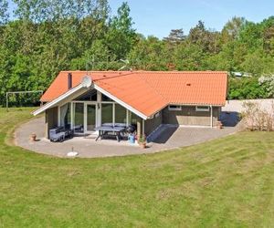 Holiday home Fyrrelunden Oksbøl Oksbol Denmark