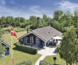 Holiday home Nøddehaven Oksbøl IV Oksbol Denmark