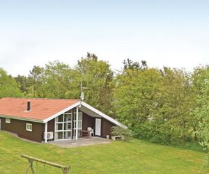 Holiday home Sydskrænten Oksbøl II Oksbol Denmark