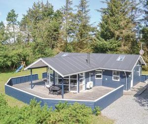 Holiday home Fyrrekrogen VI Lonne Hede Denmark
