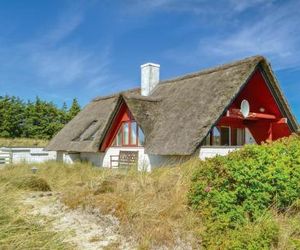 Holiday home Tingodden IV Hvide-Sande Denmark