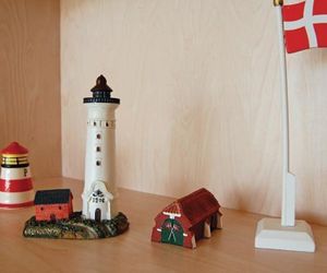 Holiday home Skodbjergevej Hvide Sande X Havrvig Denmark