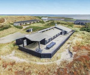 Holiday home Sommervej X Havrvig Denmark