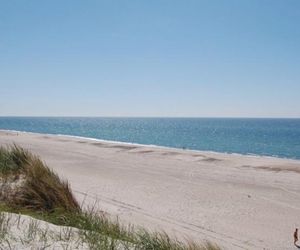 Holiday home Nymandsbjerg Hvide Sande X Bjaerggaard Denmark