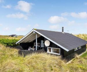 Holiday home Kr. Madsens Vej Hvide Sande Denm Havrvig Denmark