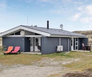 Holiday home Skodbjergevej Hvide Sande Denmark Havrvig Denmark