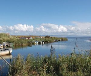 Holiday home Fjordbjerrevej Havrvig Denmark