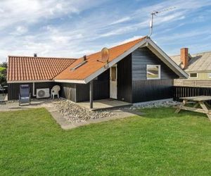 Holiday home Tingodden Hvide Sande XI Hvide-Sande Denmark