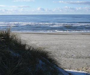 Holiday home Risbusken Hvide Sande V Bjaerggaard Denmark