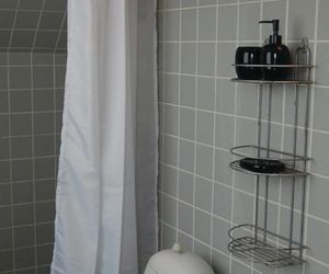Holiday home Nymandsbjerg Hvide Sande IX Bjaerggaard Denmark