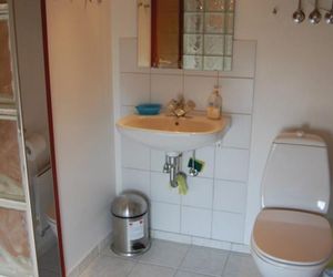 Holiday home Nymandsbjerg Hvide Sande XI Bjaerggaard Denmark