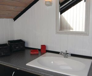 Holiday home Tornbjerrevej Hvide Sande III Havrvig Denmark