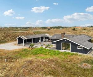 Holiday home Sdr. Klitvej Hvide Sande I Havrvig Denmark