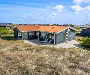 Holiday home Granvej Hvide Sande I Hvide-Sande Denmark