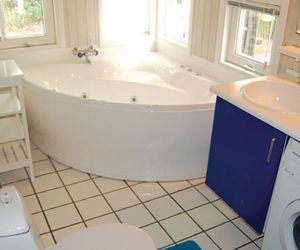 Holiday home Piledybet Humble IX Ristinge Denmark