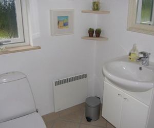 Holiday home Solsortevej Humble XI Ristinge Denmark