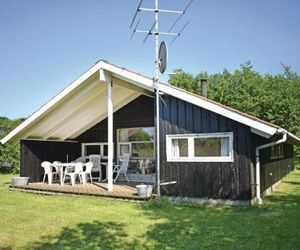Holiday home Fasanvej Humble XII Ristinge Denmark