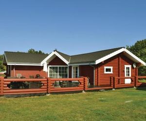 Holiday home Enebærvænget Ristinge Denmark
