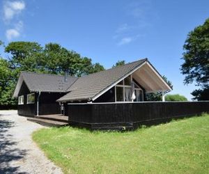 Holiday home Svalevænget Humble X Ristinge Denmark
