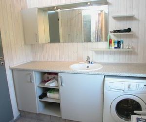 Holiday home Stikkelsbærvej Tarm X Hemmet Denmark