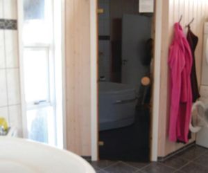 Holiday home Sortbærvej Tarm II Hemmet Denmark