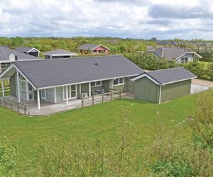 Three-Bedroom Holiday Home in Tarm Hemmet Denmark
