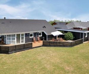 Holiday home Tranebærvej Tarm IX Hemmet Denmark
