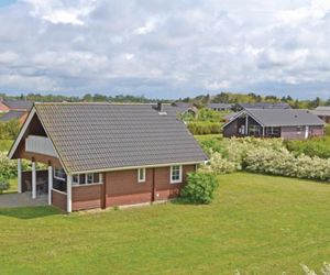Holiday home Tyttebærvej Tarm XI Hemmet Denmark