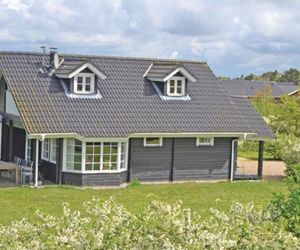 Holiday home Tyttebærvej Tarm IV Hemmet Denmark