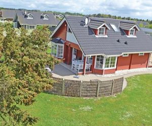 Holiday home Tyttebærvej Tarm V Hemmet Denmark