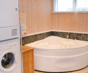 Holiday home Jordbærvej Tarm IV Hemmet Denmark