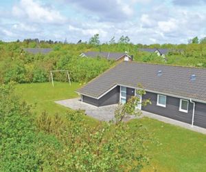 Holiday home Blåbærvej Tarm III Hemmet Denmark