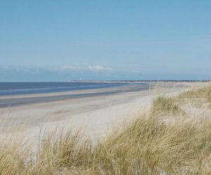 Holiday home Hedevej Blåvand II Ho Denmark