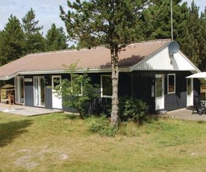 Holiday home Skovbrynet III Ho Denmark