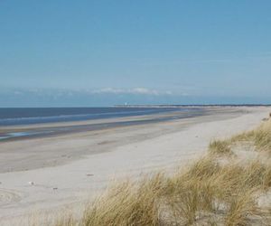 Holiday home Skaubjergvej Ho Denmark