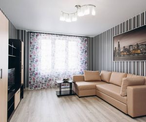 Apartments at Kuybisheva Ekaterinburg Russia