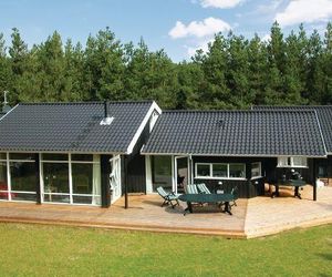 Holiday home Hedevej Blåvand III Ho Denmark