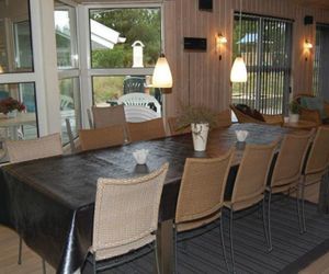 Holiday home Vestervænget X Ho Denmark