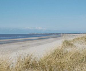 Holiday home Vestervænget Blåvand II Ho Denmark