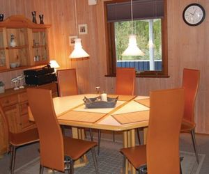 Holiday home Toldervej Ho Denmark