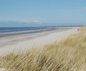 Holiday home Sønderballevej Blåvand III Ho Denmark