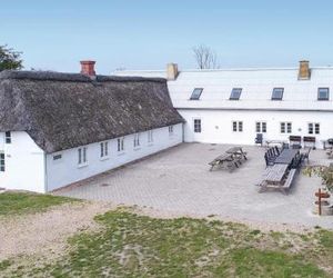 Holiday home Tane Hedevej Blåvand V Ho Denmark