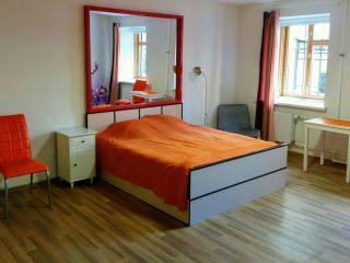 Apartment on Finskiy pereulok