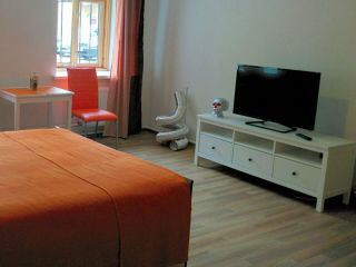 Apartment on Finskiy pereulok